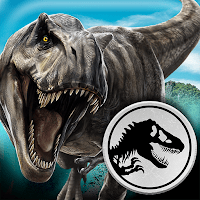 Jurassic World Play для Android
