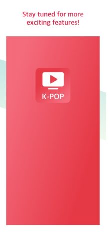 K-Pop Tube для iOS — скриншот 5