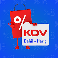 KDV Hesapla — kdv dahil hariç для Android