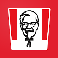KFC UKI – Order and Delivery для Android
