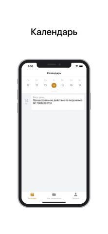КИС АР 2.0 для iOS — скриншот 2