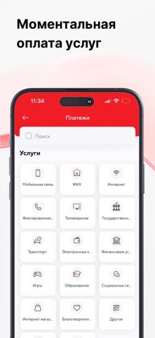KSB Online для iOS — скриншот 5