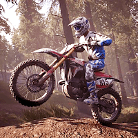 KTM MX Dirt Bikes Unleashed 3D для Android