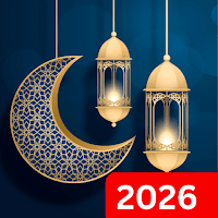 Календарь рамадана 2027 ифтар для Android