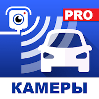 Камеры Скорости Навигатор для Android