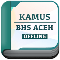 Kamus Bahasa Aceh Lengkap для Android
