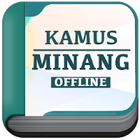 Kamus Bahasa Minang Offline Le для Android