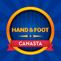 Канаста  —  Hand and Foot для Android