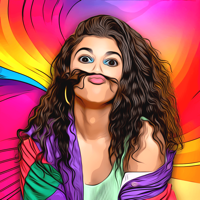 Cartoonify: AI Тун Лицо для iOS