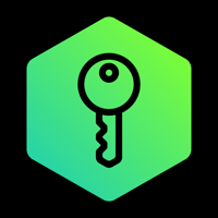 Kaspersky Passwords & Docs для iOS