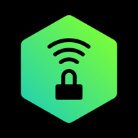 Kaspersky: Secure Connection для iOS