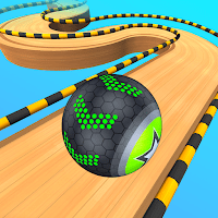 Going Balls для Android