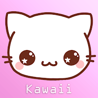 Kawaii World — Craft and Build для Android
