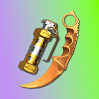 Кейс Симулятор — Стандофф Кейс для iOS