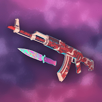 Кейс кликер для Android