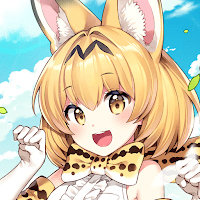 Kemono Friends: Kingdom для Android