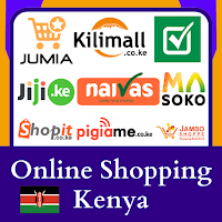 Kenya Online Shopping Apps для Android