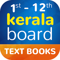Kerala Board Textbooks, SCERT для Android