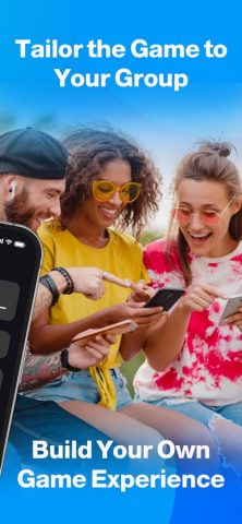 Keyword -Password Party для iOS — скриншот 5