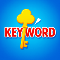 Keyword -Password Party для iOS