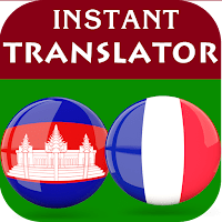 Khmer French Translator для Android