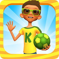 Kickerinho для Android