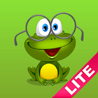 Kids Reading Sight Words Lite для Android
