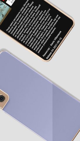 Kinogo — Смотреть онлайн для Android — скриншот 5