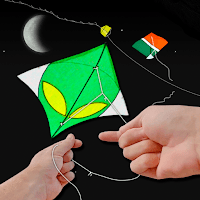 Kite Flying India VS Pakistan для Android