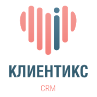 Клиентикс CRM для Android