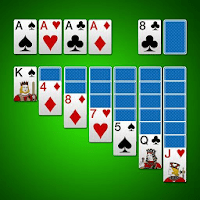 Klondike Solitaire для Android