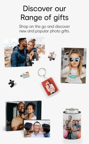 Kmart Photos для Android — скриншот 2