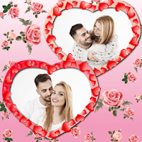 Коллаж + рамки для фото для Android