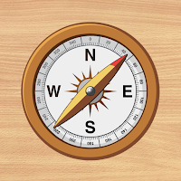 Компас : Smart Compass для Android