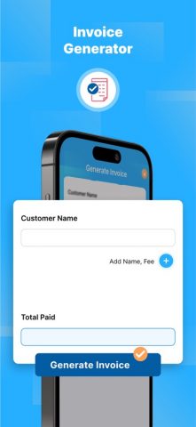 Конвертировать в PDF для iOS — скриншот 5