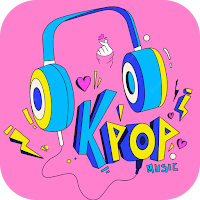 Kpop Songs, Music для Android