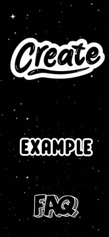 Genie AI Studio для Android — скриншот 1