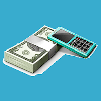 Кредит  Дебет — книга учёта для Android