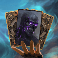 Кровь Титанов: Карточные Битвы для Android