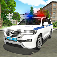 Крузак ДПС: Симулятор Гаишника для Android