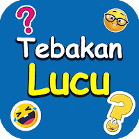 Kuis tebak tebakan lucu для Android
