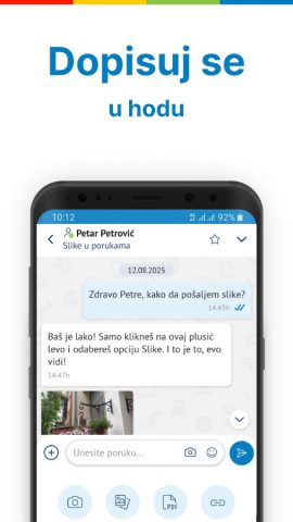 KupujemProdajem для Android — скриншот 3