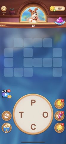 Курорт Алисы для iOS — скриншот 3