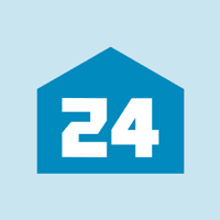 Квартплата 24: Личный кабинет для iOS