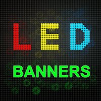LED Banners — Text Scroller для Android