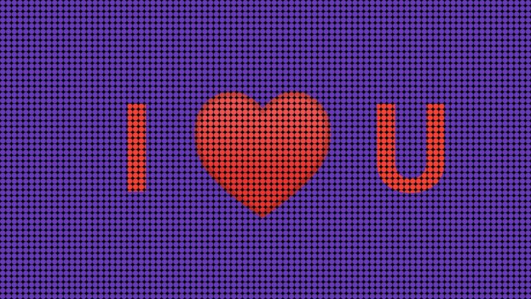 LED Banners — Text Scroller для Android — скриншот 4