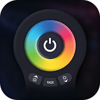 LED RGB Remote для Android