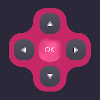 LG Universal TV Remote для Android