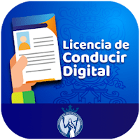 LICENCIA DIGITAL GTO для Android