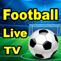 LIve Football TV Streaming HD для Android